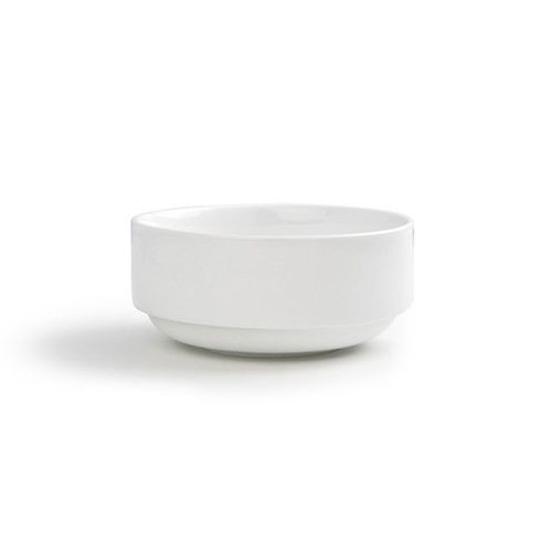 Bowl, 18 Oz., 5-1/2" X 1-1/4",