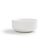 Bowl, 18 Oz., 5-1/2" X 1-1/4",