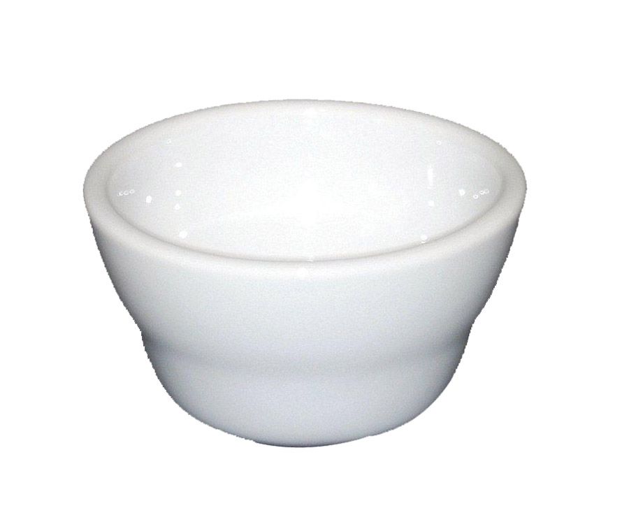 White Bouillon Cup, 7.5 oz