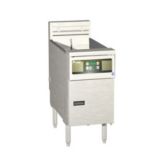 Pitco&reg; Solstice&trade; Electric Fryer with Digital Controls