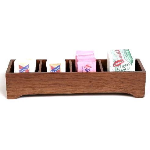 Specialty Sugar Display, 12" x 3" x 2"