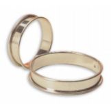 Matfer Bourgeat Small S/S Flan Ring