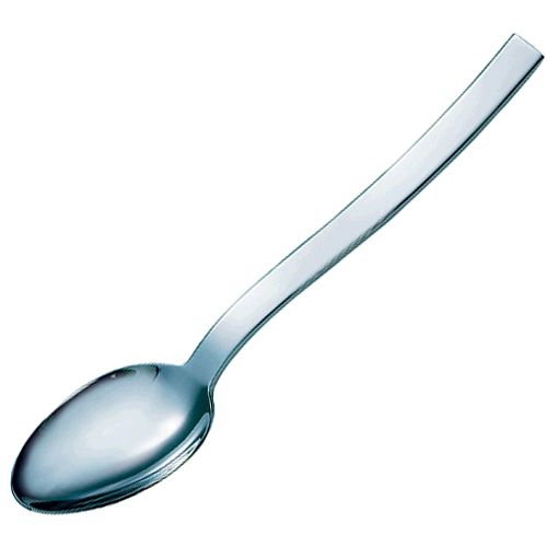 Cardinal Arcoroc Realm 18/10 S/S 7-1/4" Dessert Spoon