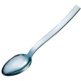 Cardinal Arcoroc Realm 18/10 S/S 7-1/4" Dessert Spoon