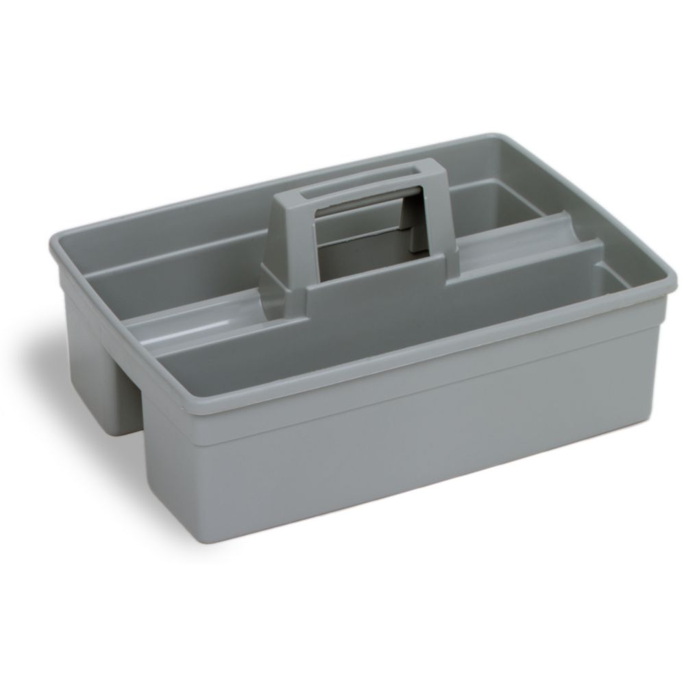 Continental Gray 16" Standard Maid Carrier