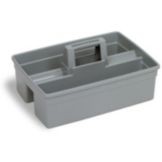 Continental Gray 16" Standard Maid Carrier