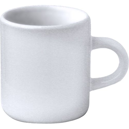 International Tableware Cancun&trade; Euro White 3.75 Oz Espresso Cup