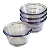 Clear Repalcement Ramekin, 2 oz