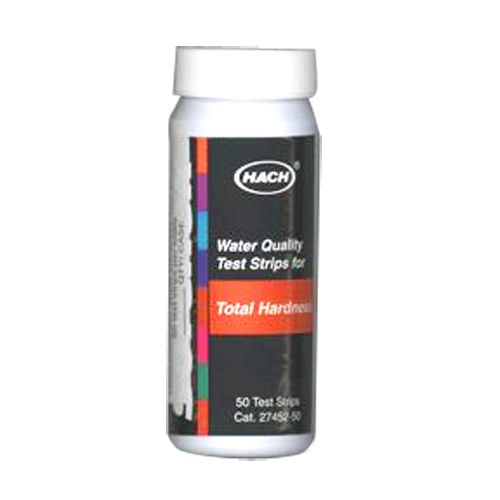 Water Hardness Test Strips