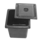 Moli International Space Saver Ice Bin, 20 Lbs Capacity