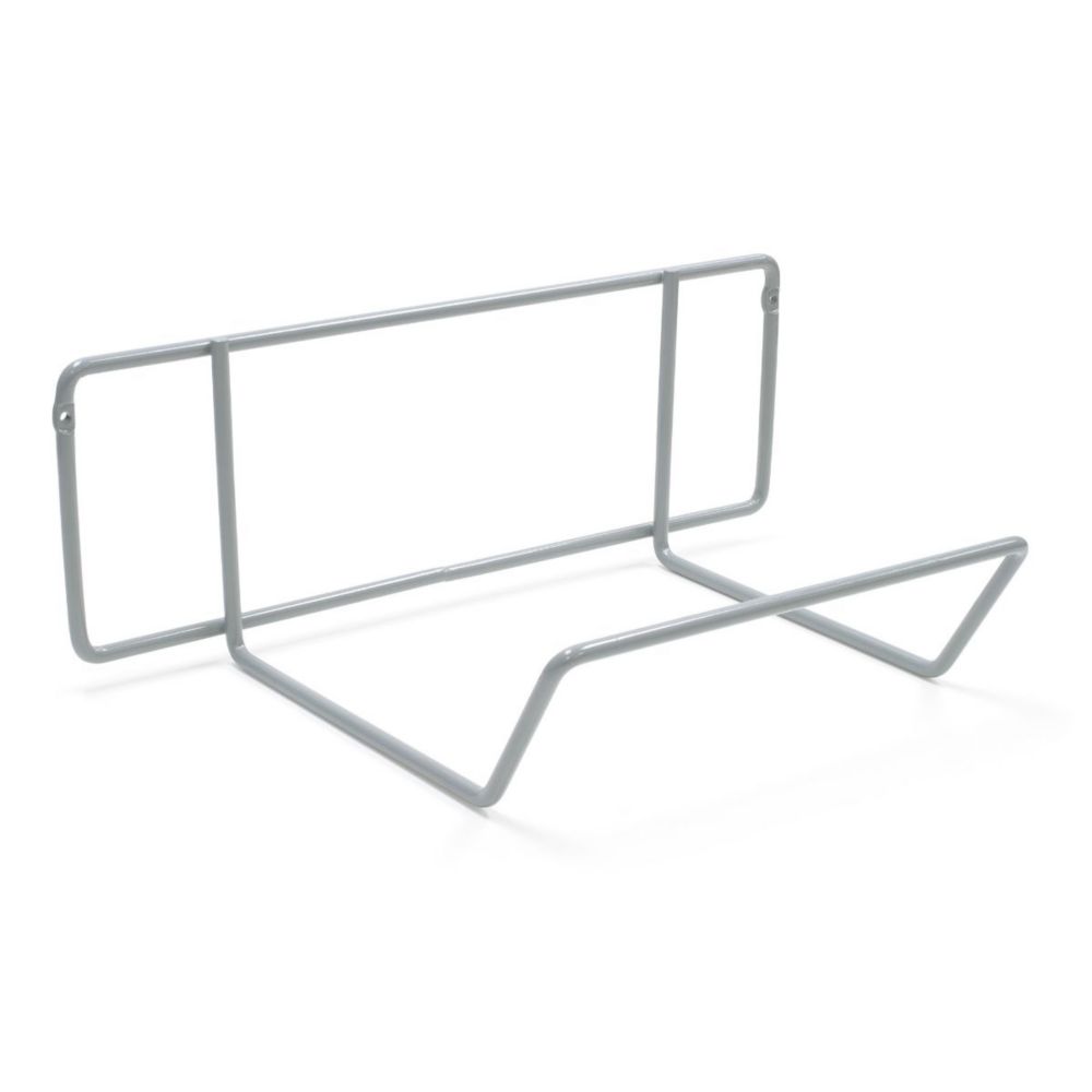 Werner AC11 Steel Wall Mount Step Ladder Hanger 51751039023 eBay