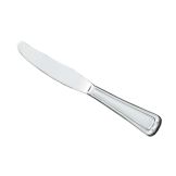 Cromwell Silverplate SH Fluted Blade 10" Dinner Knife