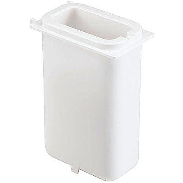 Server-Products White Deep HOLDCOLD&trade; Fountain Jar