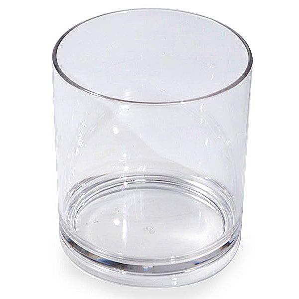 Old Fashioned Glass, 10 oz