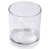 Old Fashioned Glass, 10 oz