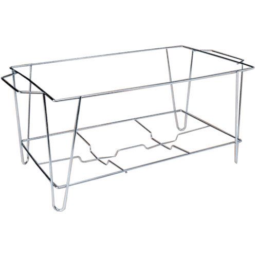 Full Size Wire Chafer Stand