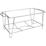Full Size Wire Chafer Stand