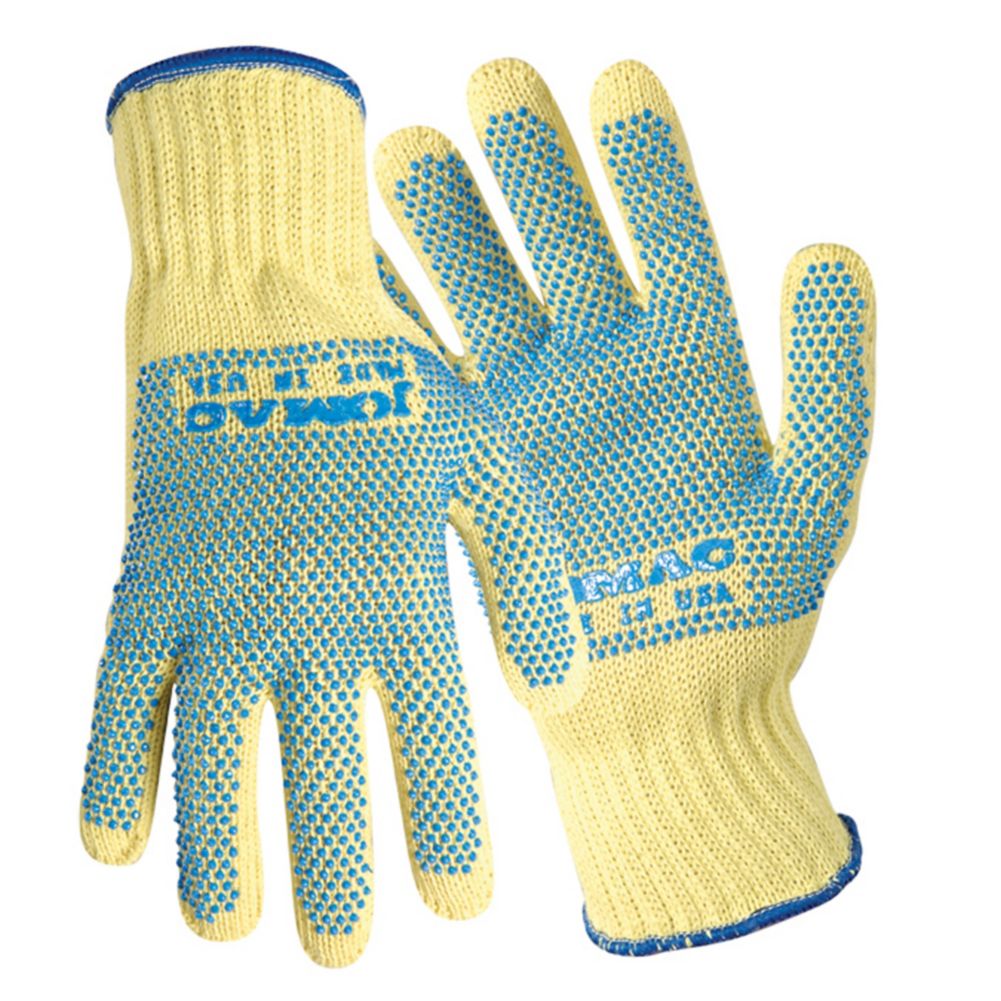 Wells Lamont Kevlar&reg; / Cotton Medium Weight Cut Resistant Glove
