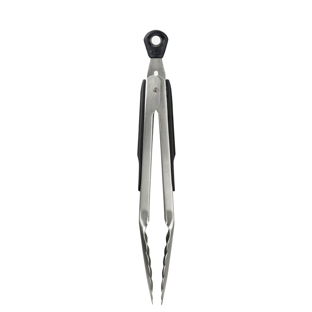 OXO International Locking 9" Tongs