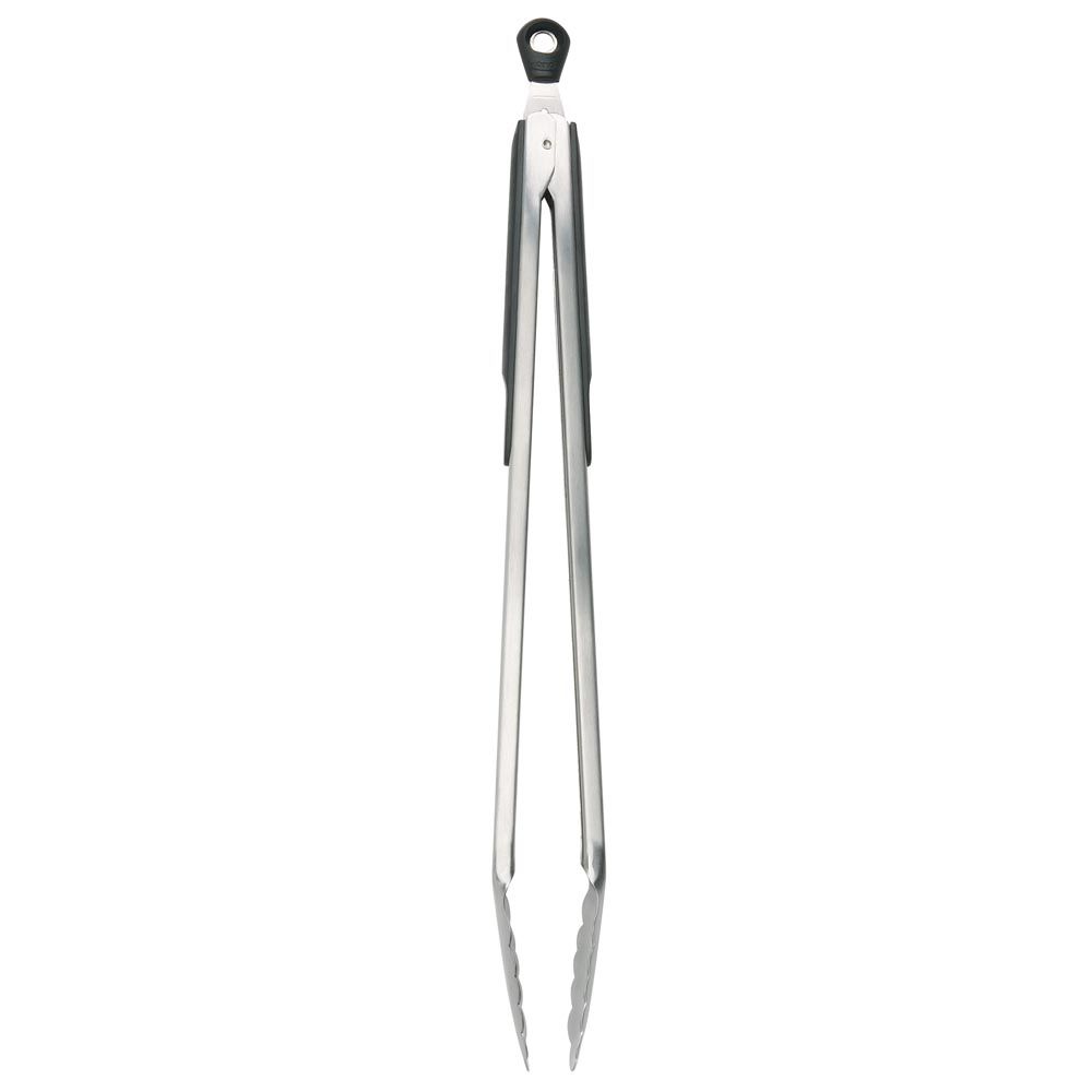 OXO International Locking 16" Tongs