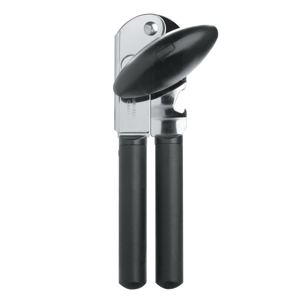 OXO International Soft Handle Can Opener