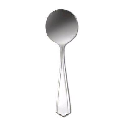 Greystoke S/S Bouillon Spoon, 6"