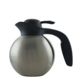 Ergoserv 1 L Tea Carafe