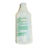 Sanitizer Spray Bottle w/ Sprayer