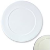 Steelite Simplicity Blue Dapple 12" Presentation Plate