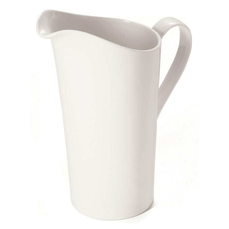 Tablecraft Glacier Collection&trade; 60 Oz Pitcher