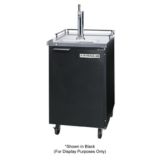 Beverage-Air 24" Stainless Steel Portable Draft Beer Cooler