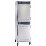 Alto-Shaam&reg; Two Compartment Halo Heat Proofer Cabinet