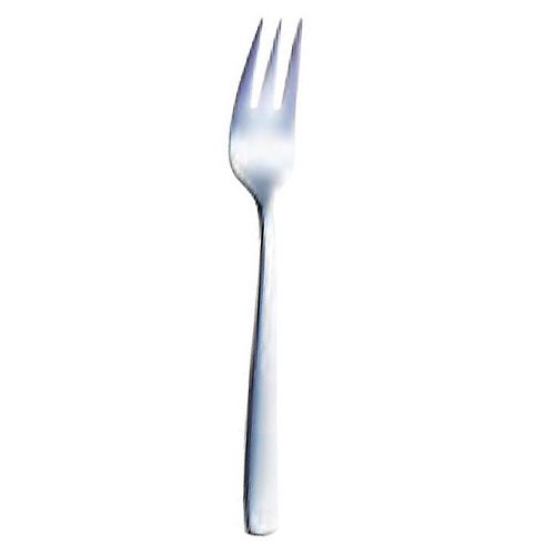 Cardinal Arcoroc Vesca 18/10 S/S 7-1/8" Fish Fork