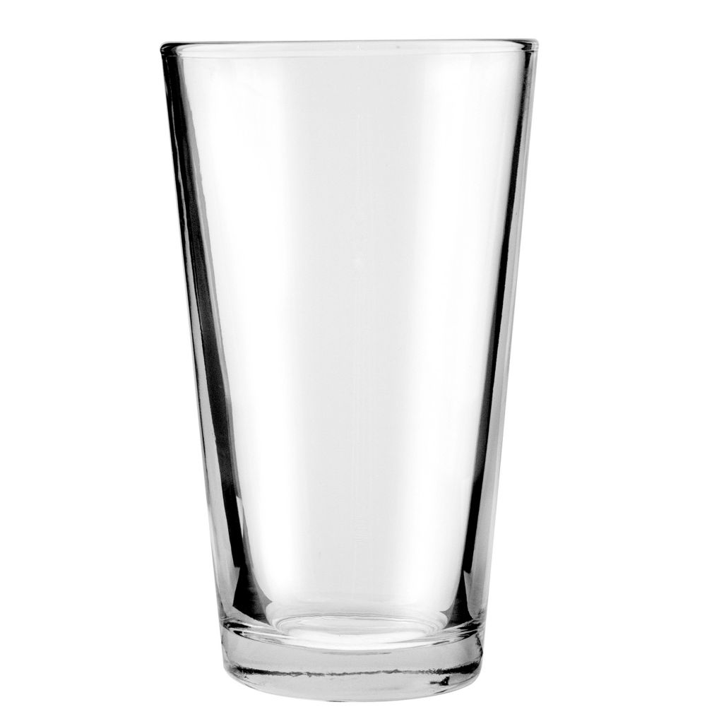 Anchor Hocking 16 oz Mixing Glass