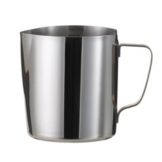 Service Ideas S/S 32 oz Frothing Pitcher