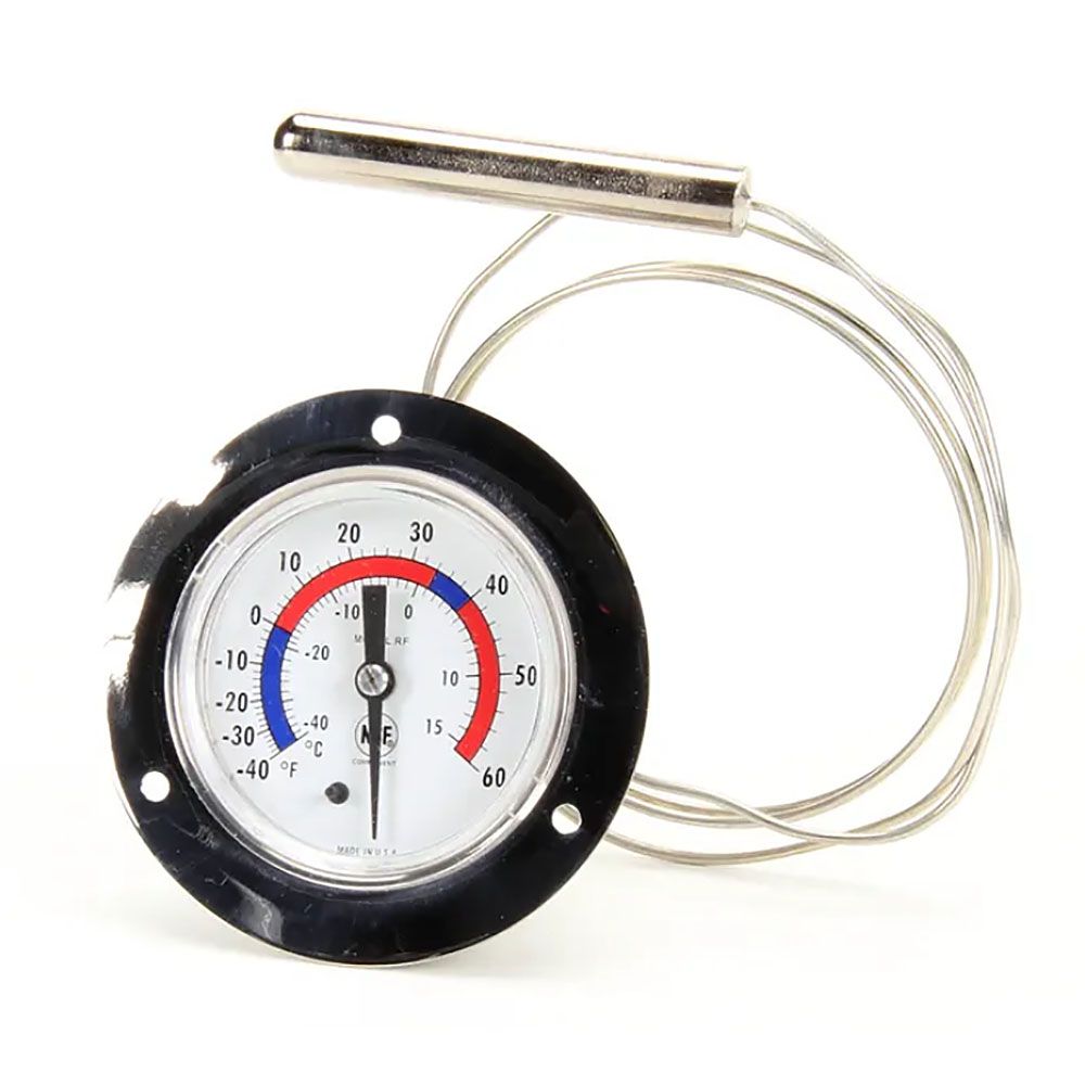 Nor-Lake Walk In Dial Thermometer