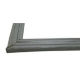 Norlake Door Gasket, Staple Style