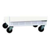Norlake Display Freezer Caster