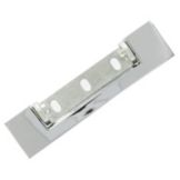 Norlake Hinge W/O Spring, Side Mount , Covered