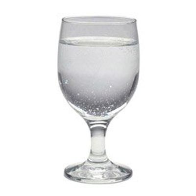 Cardinal Elemental Capri 11-1/4 Oz. Glass Goblet