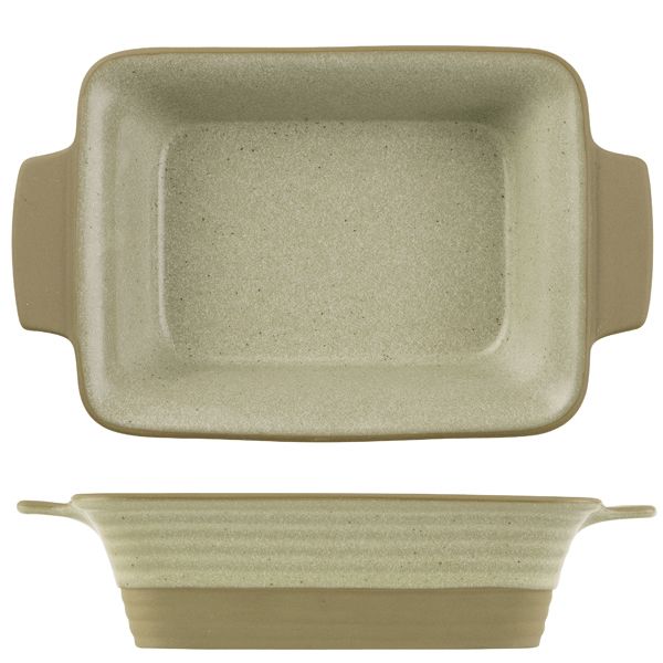 Churchill Igneous 17 oz Rectangular Dish
