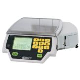Hobart Quantum Self-Service Scale
