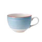 Steelite Performance Simplicity Rio Blue 3 Oz Low Cup