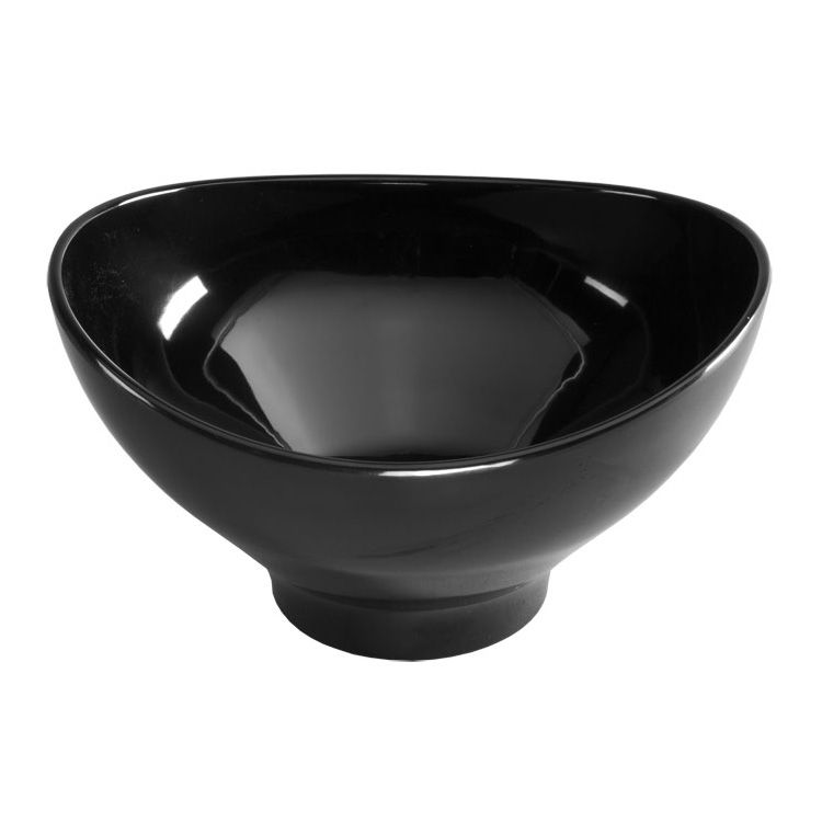 Gourmet Display&reg; 4 Qt. White Tulip Melamine Bowl