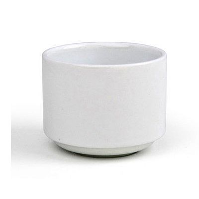 Front Of The House&reg; Monaco White Porcelain 6 Oz Ramekin