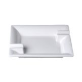 Kenilworth Newell Rectangular Cigar Ashtray, 8" X 6-3/4"