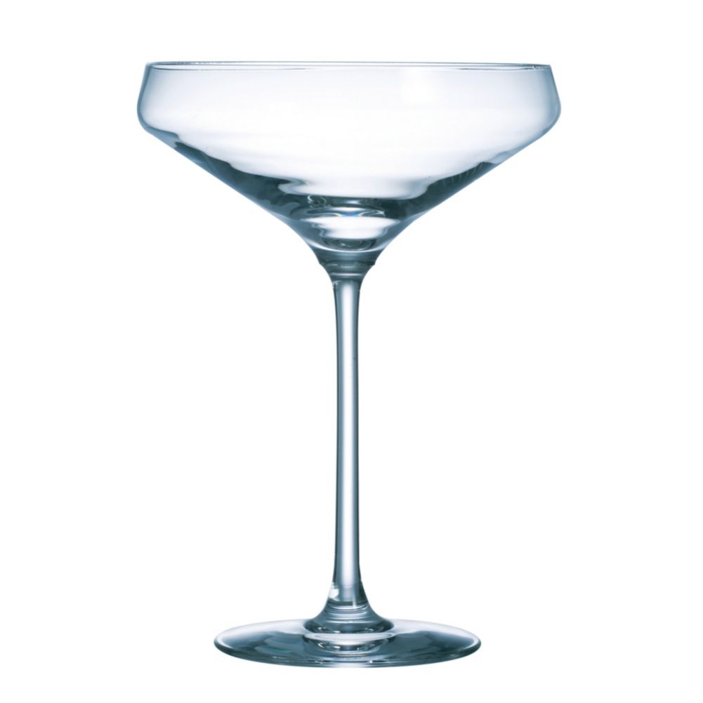 Chef & Sommelier Cabernet 10 Oz. Coupe Champagne Glass
