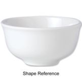 Steelite Simplicity Fern Carnival 8 Oz. Sugar / Bouillon Cup