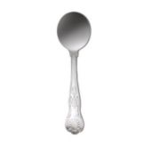 Oneida&reg; Kings&trade; Silverplate Round Bowl Soup Spoon