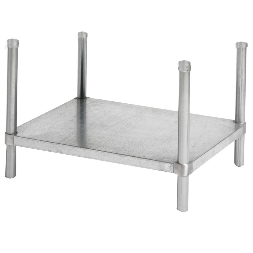 Star&reg; Mfg Ultra-Max&reg; Standard Gas Conveyor Oven Stand